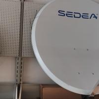ANTENNA PARABOLA 80 cm IN PROMOZIONE