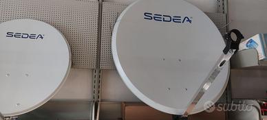 ANTENNA PARABOLA 80 cm IN PROMOZIONE