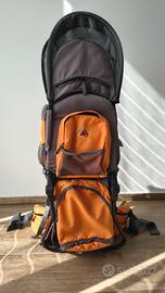 Zaino trekking porta bimbi Lhotse