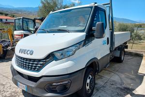 Iveco Daily 35C14N (metano)