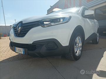 Renault Kadjar - 1.5 DCI 110CV GARANTITA