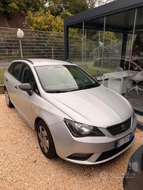 Seat Ibiza 1.2 TDI CR 5 porte Reference
