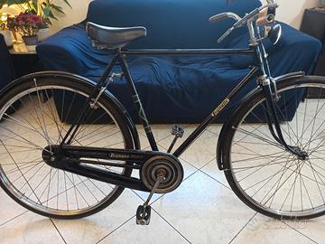 BICI LEGNANO FRENI A BACCHETTA, LEGNANO
