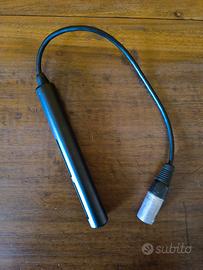 Panasonic MC-200 + supporto