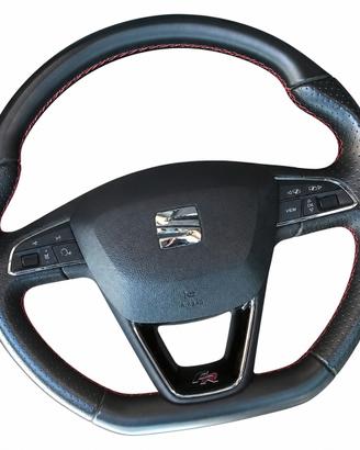 volante seat