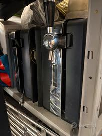 2 Spillatori di birra Philips