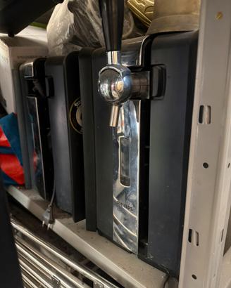 2 Spillatori di birra Philips