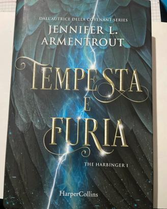 Tempesta e furia