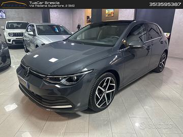 Volkswagen Golf 1.4 eHybrid PHEV Style FULL #8405