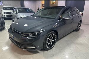 Volkswagen Golf 1.4 eHybrid PHEV Style FULL #8405