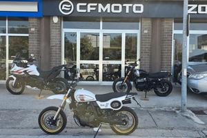 Mash X-Ride CLASSIC 650