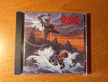 Dio Holy Diver CD