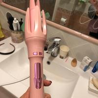 Ferro arricciacapelli