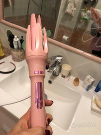 Ferro arricciacapelli