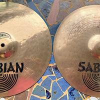 Sabian Pro hi-hat 14"