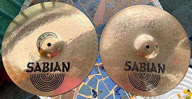 Sabian Pro hi-hat 14"