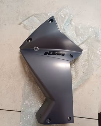 carena ktm 990 adventure