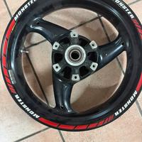 Cerchio Ducati Monster 696