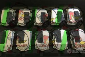 Attuatore TOUAREG AUDI A4 A6 A8 Q7 3.0 2.7 TDI