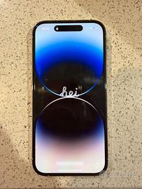 Iphone 14 Pro 256 GB