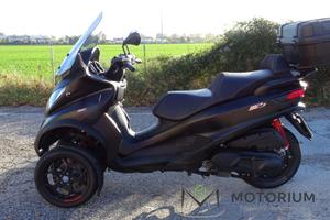 Piaggio MP3 LT 350 SPORT