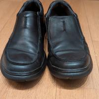 Clarks mocassino uomo 44 e 1/2