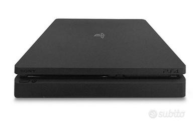 PS4 SLIM