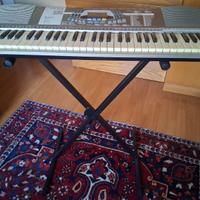 TASTIERA FARFISA TK 628