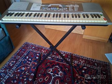 TASTIERA FARFISA TK 628