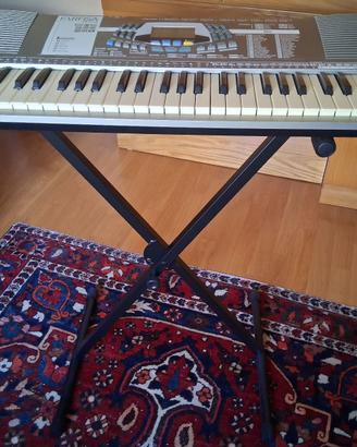 TASTIERA FARFISA TK 628