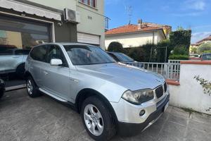Bmw X3 2.0d cat Attiva