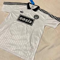 Maglietta Oasis 25 - Taglia L