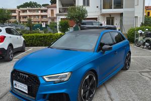 Audi RS3 Sportback 2.5 tfsi quattro s-tronic