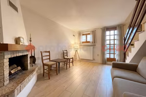 Villa a schiera Scandiano [Cod. rif V130VRG]