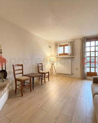 Villa a schiera Scandiano [Cod. rif V130VRG]
