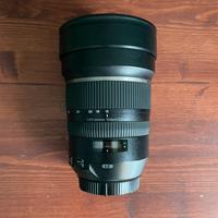 Tamron SP 15.30mm F2.8 Di VC USD