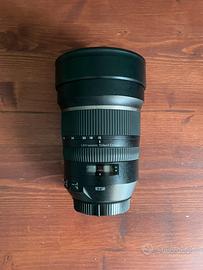 Tamron SP 15.30mm F2.8 Di VC USD