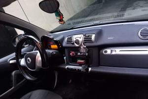 smart fortwo Mhd del 2014