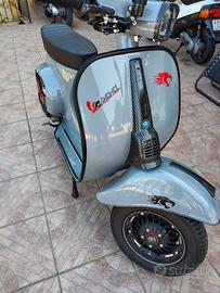 vespa special