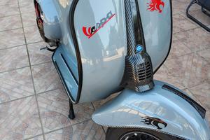 vespa special