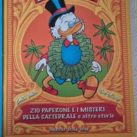 fumetti la grande dinastia dei paperi