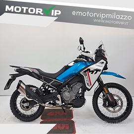 CFMOTO 450 MT *DA 65 euro AL MESE