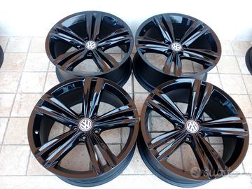 CERCHI 19 ORIGINALI VW COD:1765