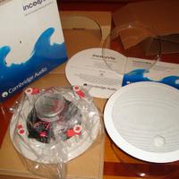 Diffusori incasso CAMBRIDGE AUDIO INCOGNITO SS-10