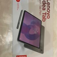 Tablet Lenovo Idea Tab SIM