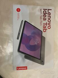 Tablet Lenovo Idea Tab SIM