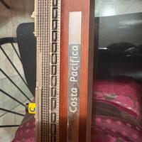 Modellini navi Costa Cociere