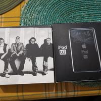 IPOD U2 30 GB