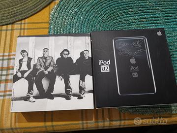 IPOD U2 30 GB