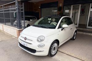 Fiat 500 1.2 Lounge Tetto Apribile Full Optional